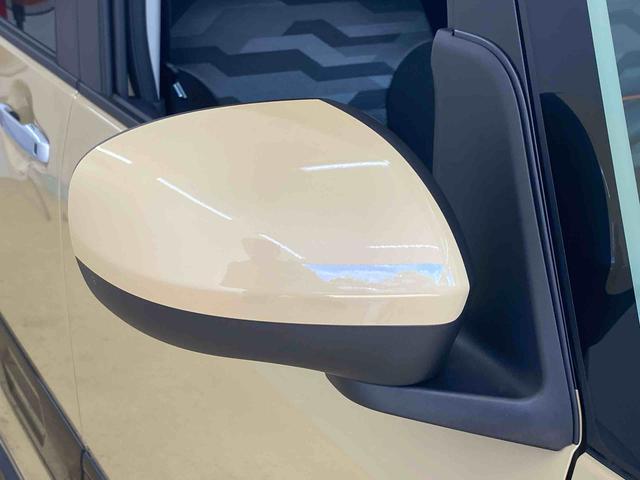 タントファンクロスターボリミテッド 9インチディスプレイオーディオ(静岡県)の中古車