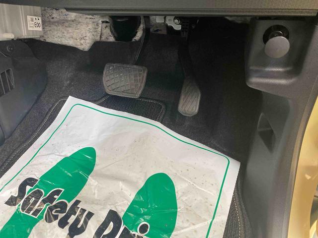 タントファンクロスターボリミテッド 9インチディスプレイオーディオ(静岡県)の中古車