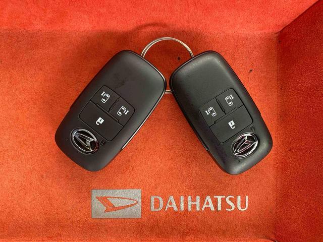 タントファンクロスターボリミテッド 9インチディスプレイオーディオ(静岡県)の中古車