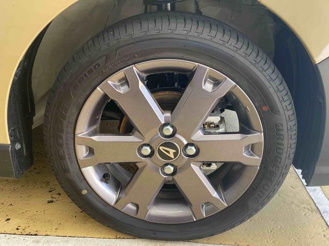 タントファンクロスターボリミテッド 9インチディスプレイオーディオ(静岡県)の中古車