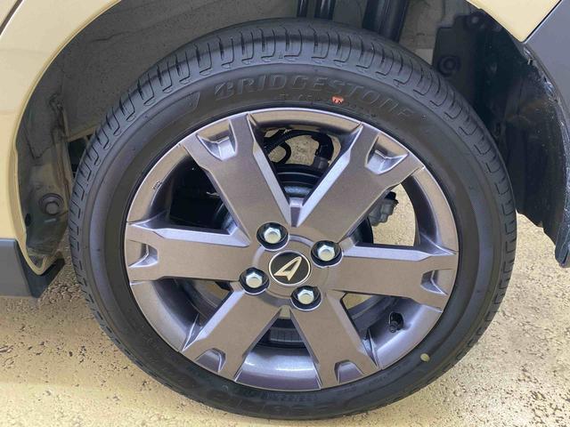 タントファンクロスターボリミテッド 9インチディスプレイオーディオ(静岡県)の中古車