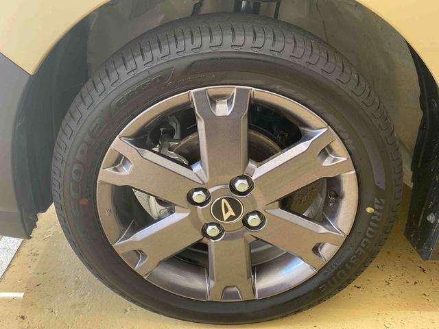 タントファンクロスターボリミテッド 9インチディスプレイオーディオ(静岡県)の中古車