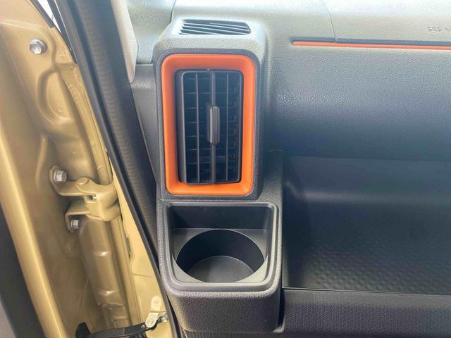 タントファンクロスターボリミテッド 9インチディスプレイオーディオ(静岡県)の中古車
