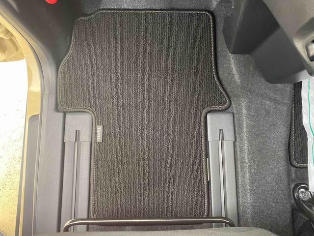 タントファンクロスターボリミテッド 9インチディスプレイオーディオ(静岡県)の中古車