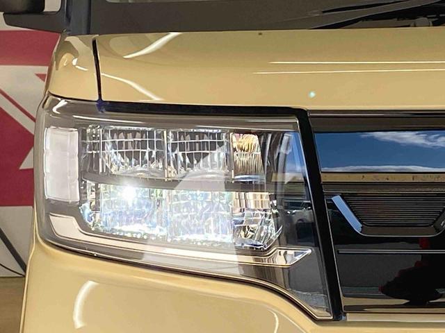 タントファンクロスターボリミテッド 9インチディスプレイオーディオ(静岡県)の中古車