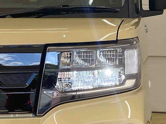 タントファンクロスターボリミテッド 9インチディスプレイオーディオ(静岡県)の中古車