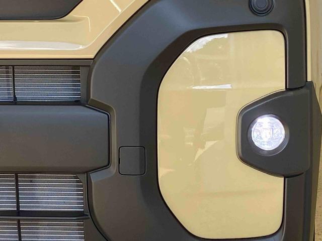 タントファンクロスターボリミテッド 9インチディスプレイオーディオ(静岡県)の中古車