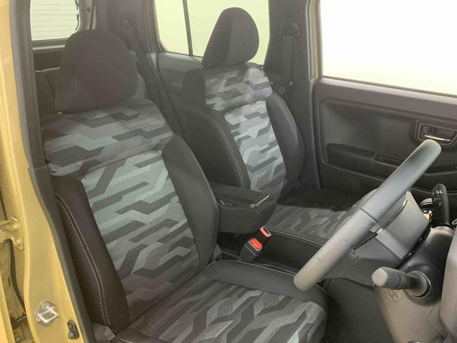 タフトGターボ ダーククロムベンチャー クルコン(静岡県)の中古車