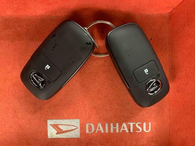 タフトGターボ ダーククロムベンチャー クルコン(静岡県)の中古車
