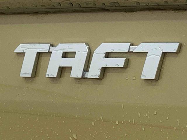 タフトGターボ ダーククロムベンチャー クルコン(静岡県)の中古車
