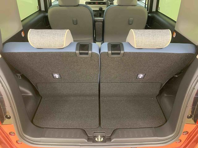ムーヴキャンバスストライプスG 両側電動スライド(静岡県)の中古車