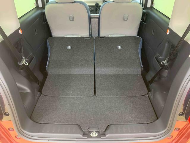 ムーヴキャンバスストライプスG 両側電動スライド(静岡県)の中古車