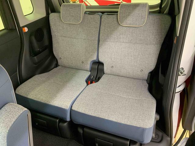 ムーヴキャンバスストライプスG 両側電動スライド(静岡県)の中古車