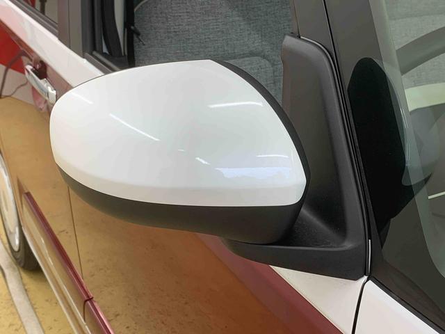 ムーヴキャンバスストライプスG 両側電動スライド(静岡県)の中古車