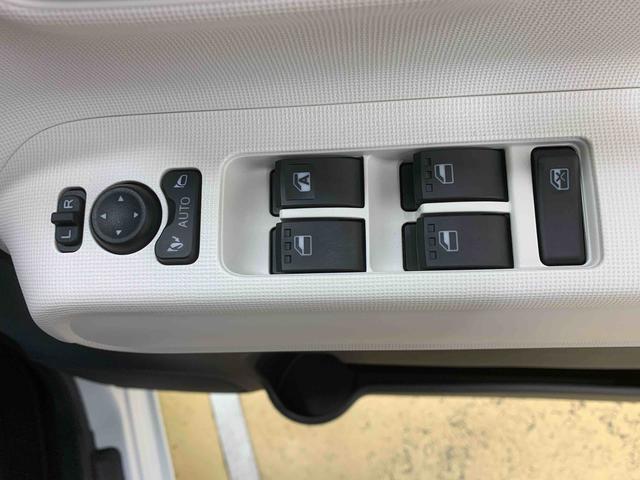 ムーヴキャンバスストライプスG 両側電動スライド(静岡県)の中古車