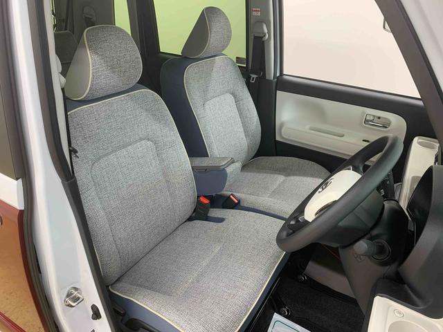 ムーヴキャンバスストライプスG 両側電動スライド(静岡県)の中古車