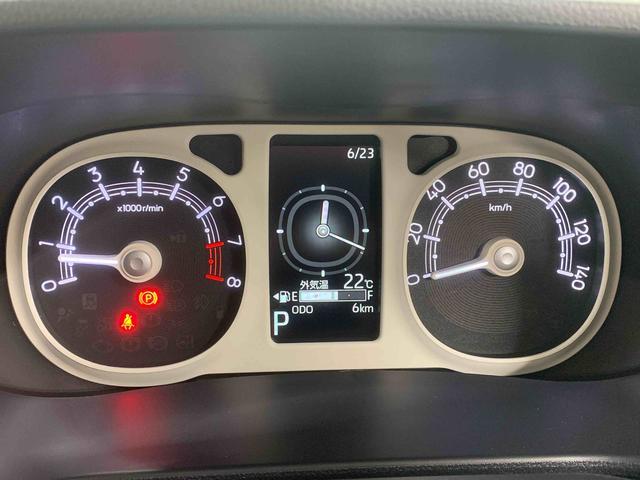 ムーヴキャンバスストライプスG 両側電動スライド(静岡県)の中古車