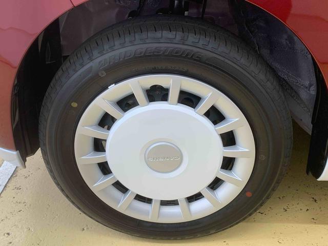 ムーヴキャンバスストライプスG 両側電動スライド(静岡県)の中古車