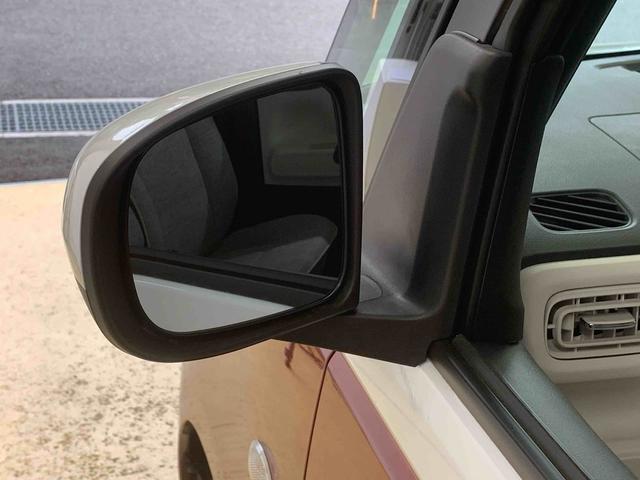 ムーヴキャンバスストライプスG 両側電動スライド(静岡県)の中古車