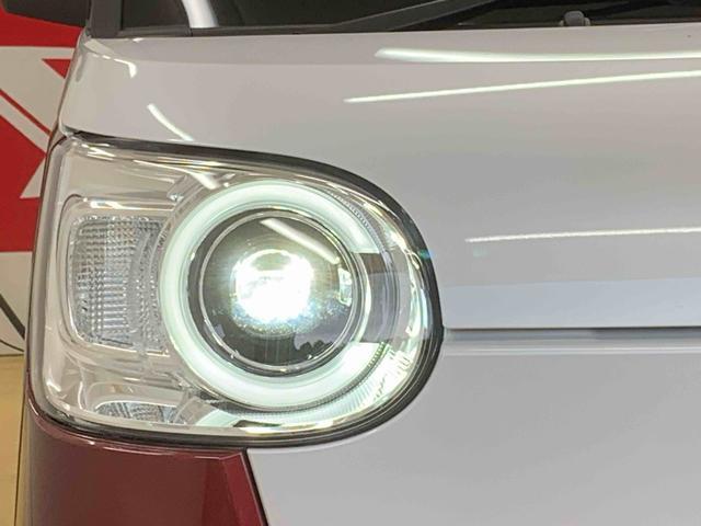 ムーヴキャンバスストライプスG 両側電動スライド(静岡県)の中古車