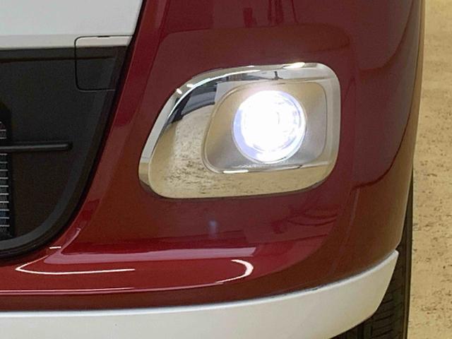 ムーヴキャンバスストライプスG 両側電動スライド(静岡県)の中古車