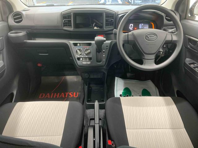 ミライースL SAIII オーディオレス 保証付き(静岡県)の中古車