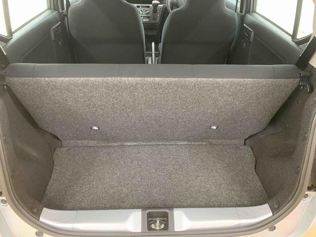 ミライースL SAIII オーディオレス 保証付き(静岡県)の中古車