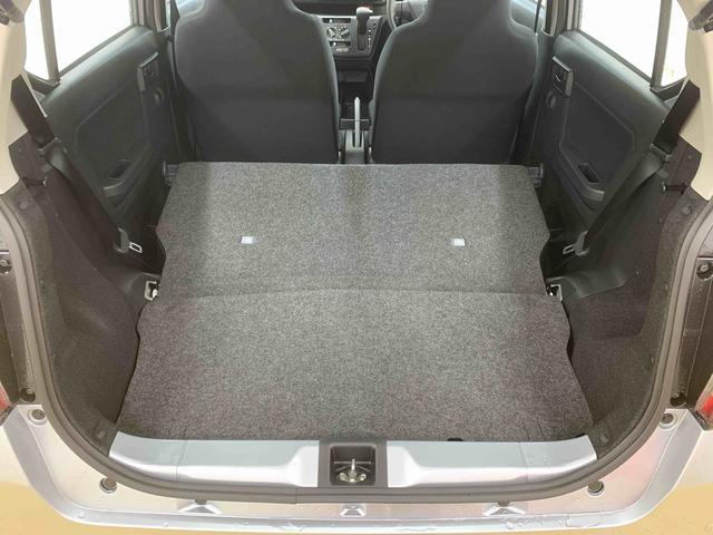 ミライースL SAIII オーディオレス 保証付き(静岡県)の中古車