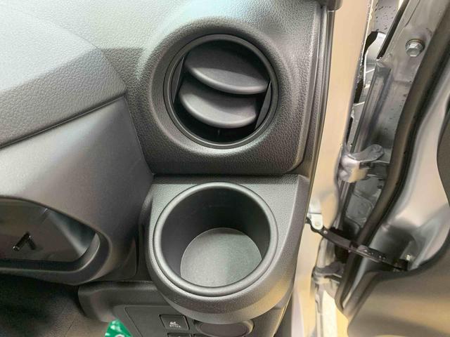 ミライースL SAIII オーディオレス 保証付き(静岡県)の中古車