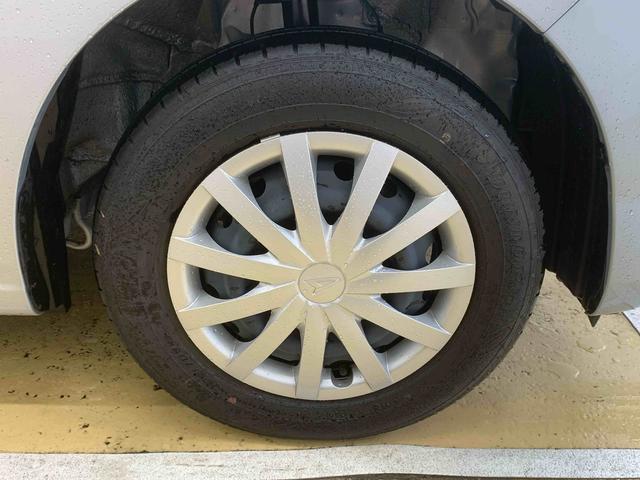 ミライースL SAIII オーディオレス 保証付き(静岡県)の中古車