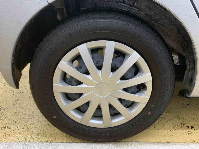 ミライースL SAIII オーディオレス 保証付き(静岡県)の中古車