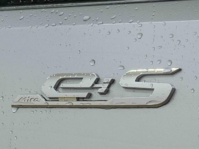ミライースL SAIII オーディオレス 保証付き(静岡県)の中古車
