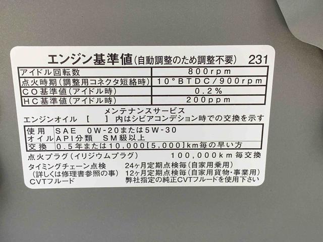 ミライースL SAIII オーディオレス 保証付き(静岡県)の中古車