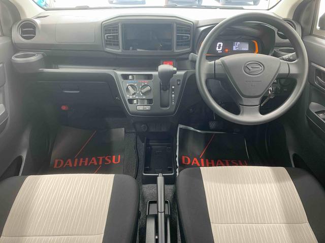 ミライースL SAIII オーディオレス 保証付き(静岡県)の中古車