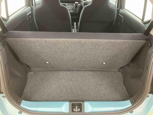 ミライースL SAIII オーディオレス 保証付き(静岡県)の中古車