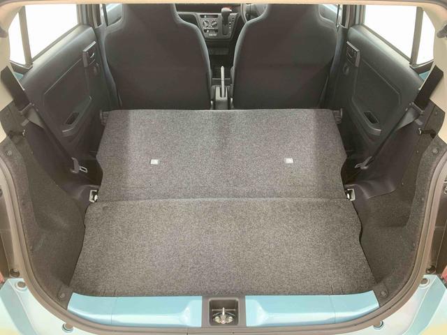 ミライースL SAIII オーディオレス 保証付き(静岡県)の中古車
