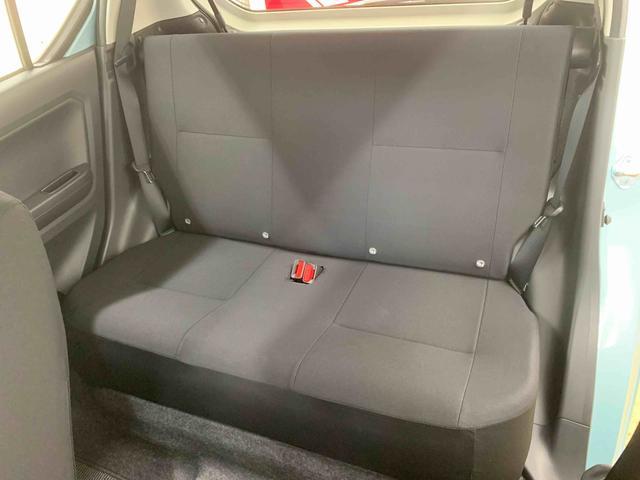 ミライースL SAIII オーディオレス 保証付き(静岡県)の中古車