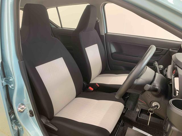 ミライースL SAIII オーディオレス 保証付き(静岡県)の中古車