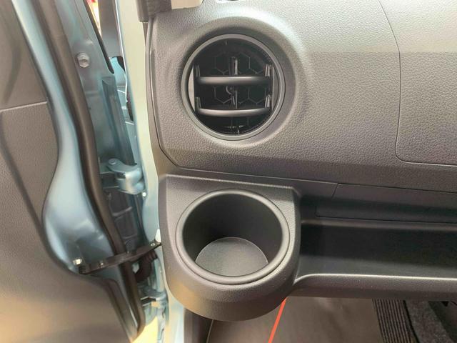 ミライースL SAIII オーディオレス 保証付き(静岡県)の中古車