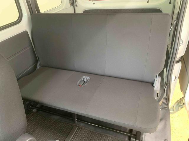 ハイゼットカーゴDX ラジオ 保証付き(静岡県)の中古車