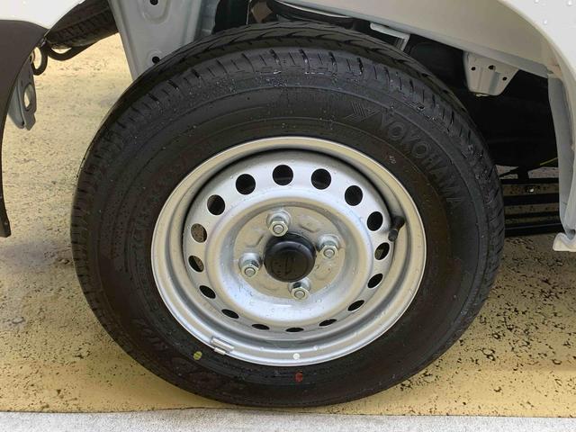 ハイゼットカーゴDX ラジオ 保証付き(静岡県)の中古車