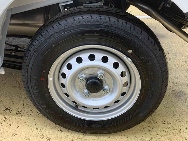 ハイゼットカーゴDX ラジオ 保証付き(静岡県)の中古車