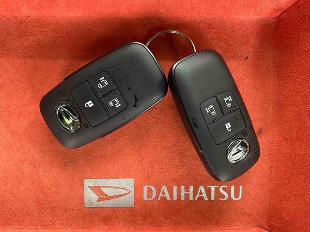 タントカスタムRS オーディオレスまごころ保証1年付き 記録簿 取扱説明書 バックカメラ 両側電動スライドドア オートマチックハイビーム LEDヘッドランプ 衝突被害軽減システム スマートキー アルミホイール ベンチシート ターボ(静岡県)の中古車