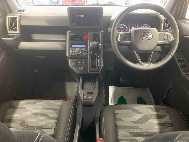 タフトG ダーククロムベンチャー(静岡県)の中古車