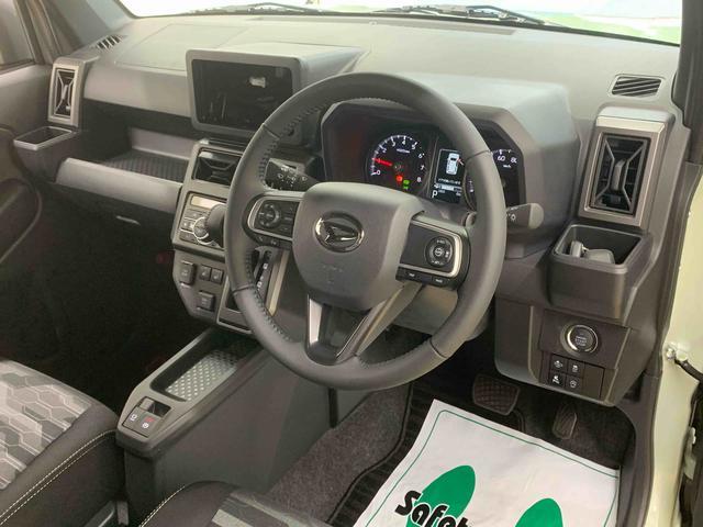 タフトG ダーククロムベンチャー(静岡県)の中古車