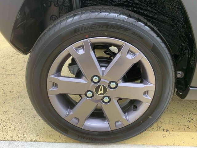 タフトG ダーククロムベンチャー(静岡県)の中古車