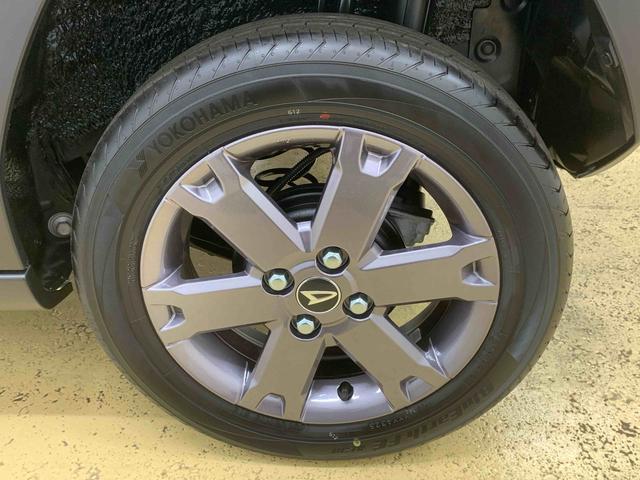 タフトG ダーククロムベンチャー(静岡県)の中古車
