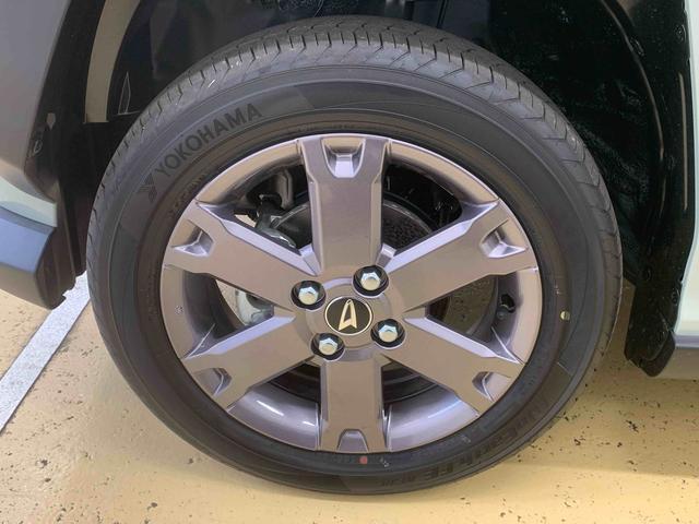 タフトG ダーククロムベンチャー(静岡県)の中古車