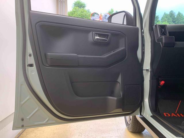 タフトG ダーククロムベンチャー(静岡県)の中古車