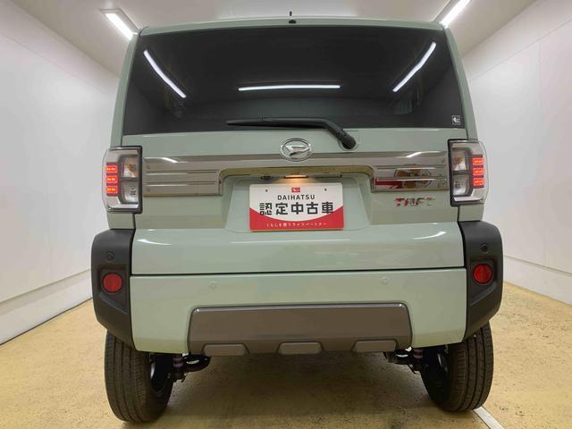 タフトG ダーククロムベンチャー(静岡県)の中古車